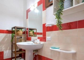 BAGNO - Appartamento Corso Trinità 78, Trinità d'Agultu e Vignola - foto 12