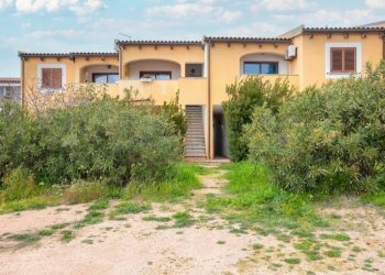 ESTERNO - Appartamento Corso Trinità 78, Trinità d'Agultu e Vignola - foto 13