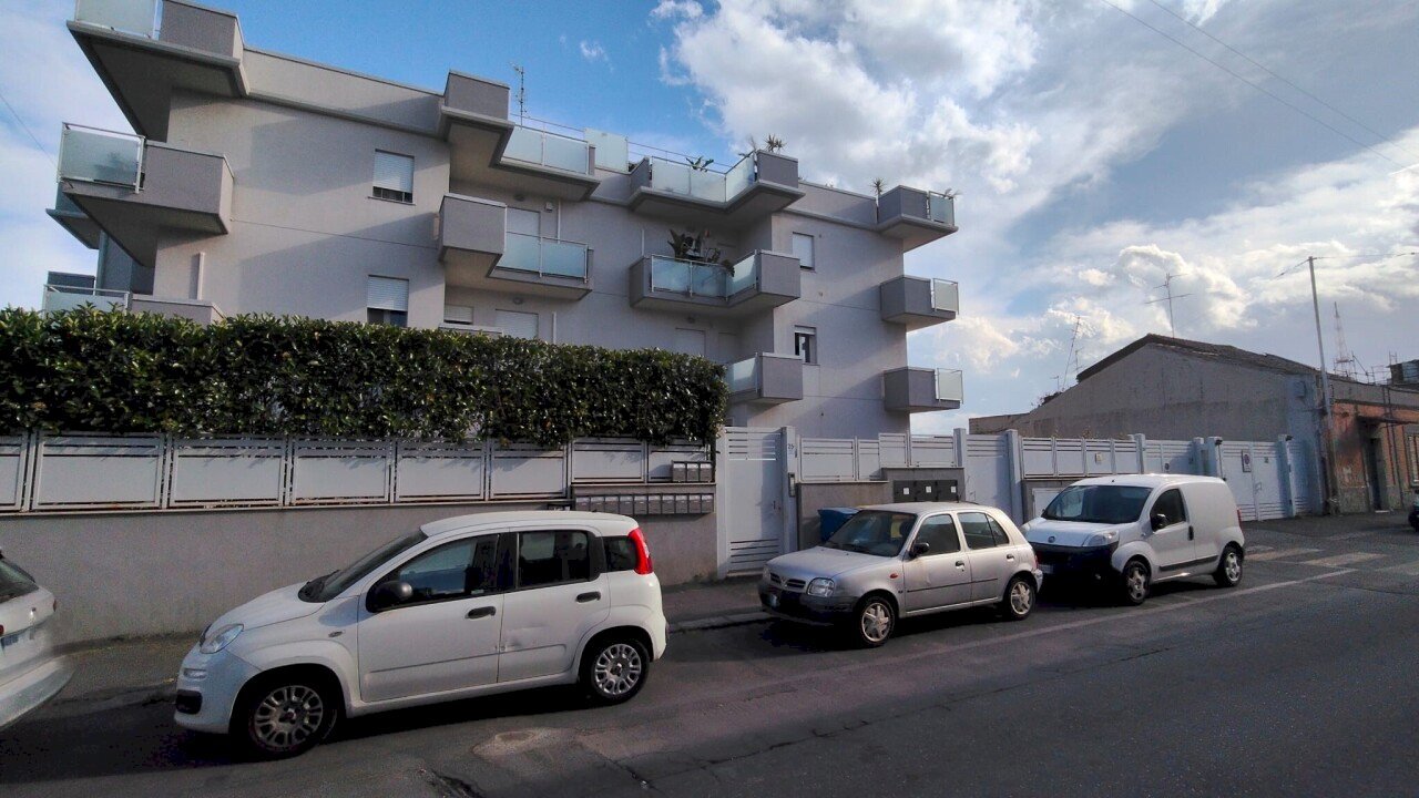 2 - Four-room apartment Via Attanasio Natale 25, Catania - photo 3