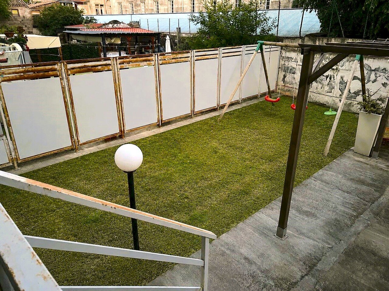 WhatsApp Image 2026-06-09 at 11.39.49 - Four-room apartment Via Attanasio Natale 25, Catania - photo 1