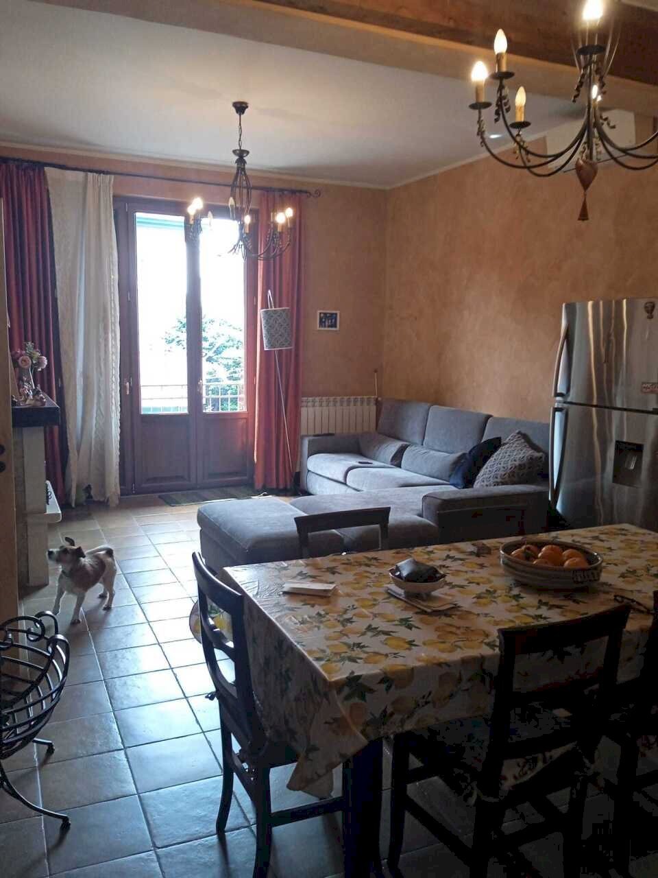 1d048eba-c2b7-4d2a-b9f3-2e15807fc9e5 - Casa indipendente Via Umberto, San Pietro Clarenza - foto 1