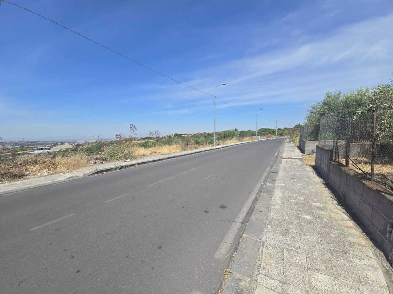 3 - Terreno agricolo Viale dello Sport, Camporotondo Etneo - foto 3