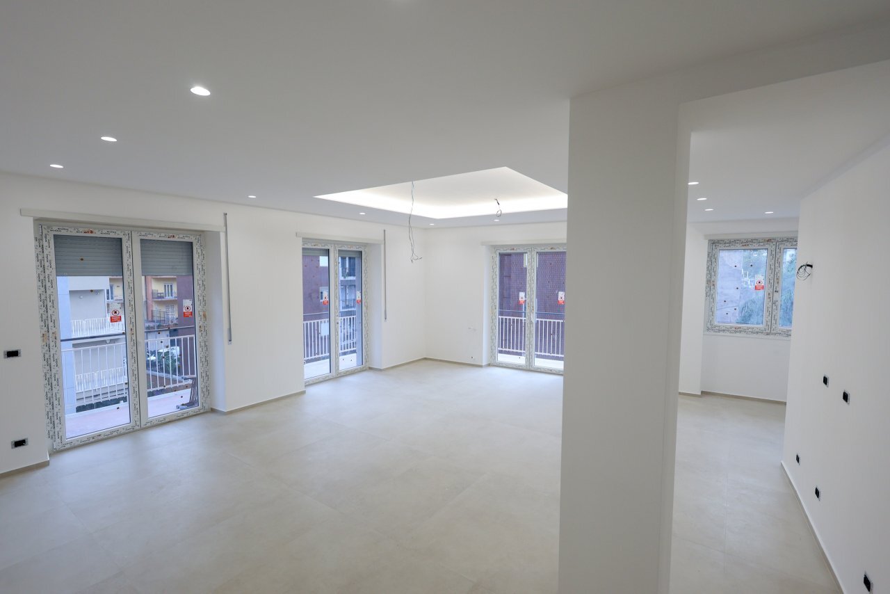 appartamenticatania-11 - Apartment Via Raimondo Feletti 14, Catania - photo 3