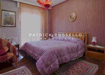 camera da letto - Appartamento Via Cattuti 5, Gela - foto 19