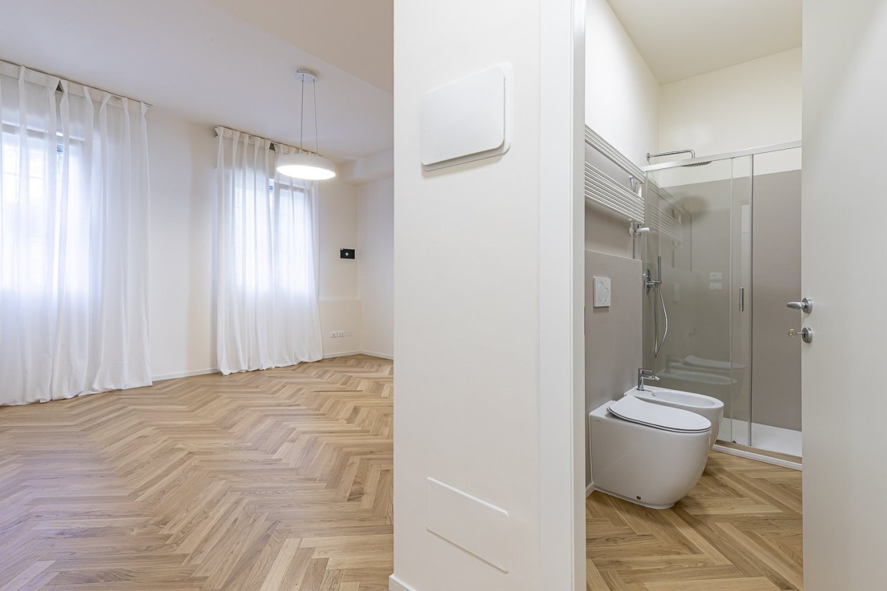 AMA_ViaIsonzo (2 di 40) - Two-room apartment Via Isonzo 3, Casalecchio di Reno - photo 1