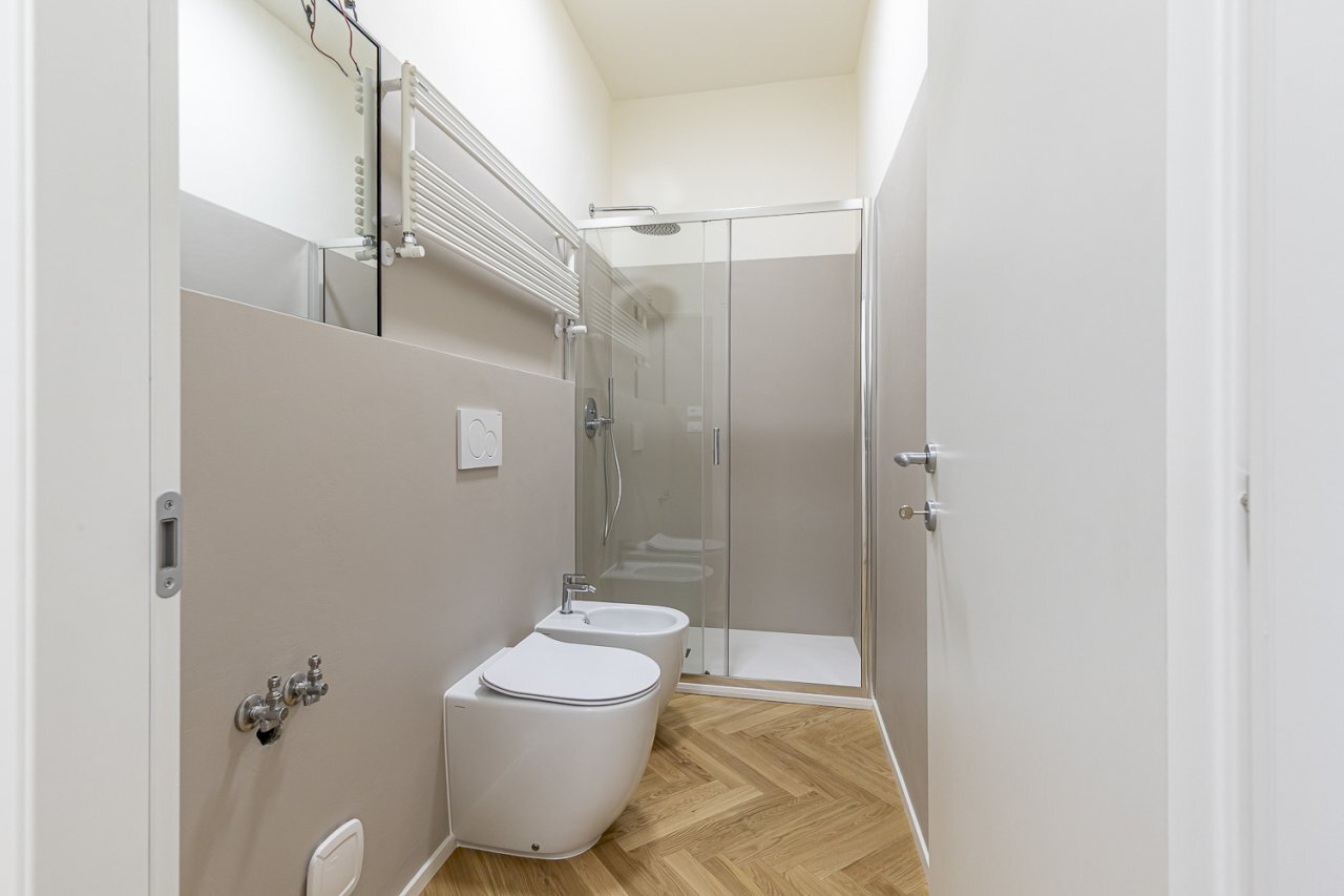 AMA_ViaIsonzo (3 di 40) - Two-room apartment Via Isonzo 3, Casalecchio di Reno - photo 2