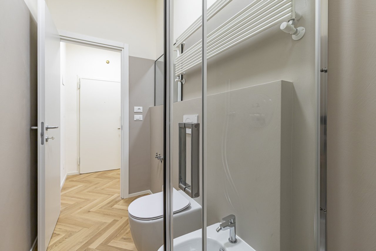 AMA_ViaIsonzo (4 di 40) - Two-room apartment Via Isonzo 3, Casalecchio di Reno - photo 3