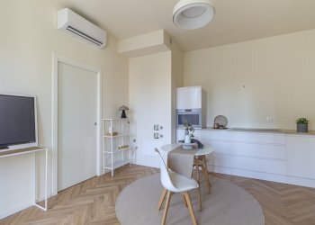 Milazzo_8.2 (4 di 26) - Bilocale Via Isonzo 3, Casalecchio di Reno - foto 3