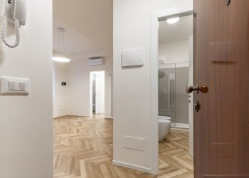 AMA_ViaIsonzo (1 di 40) - Bilocale Via Isonzo 3, Casalecchio di Reno - foto 1
