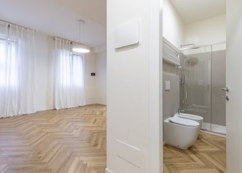 AMA_ViaIsonzo (2 di 40) - Bilocale Via Isonzo 3, Casalecchio di Reno - foto 2