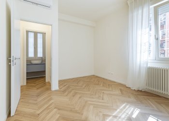 AMA_ViaIsonzo (35 di 40) - Two-room apartment Via Isonzo 3, Casalecchio di Reno - photo 10