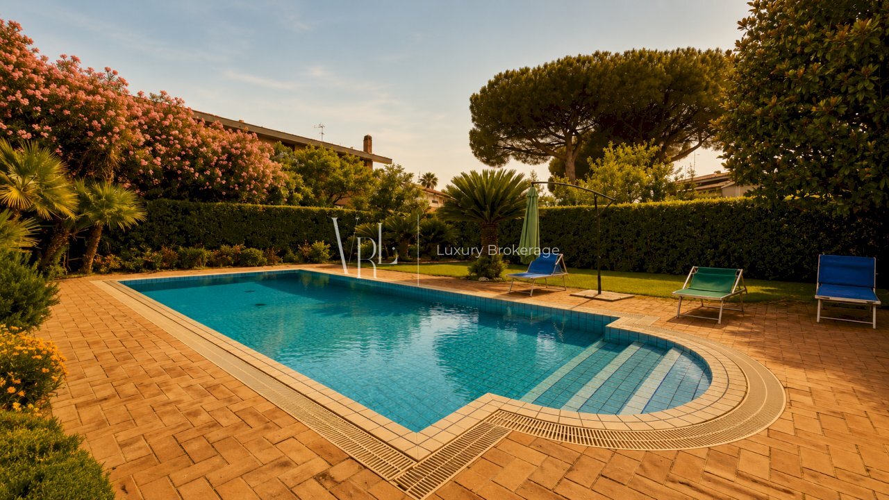 3 - Independent house Roma - photo 3