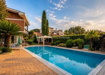 1 - Independent house Roma - photo 1