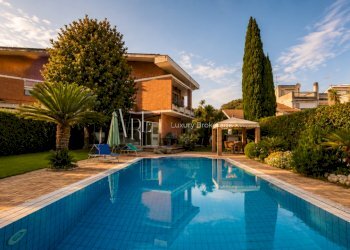 2 - Independent house Roma - photo 2