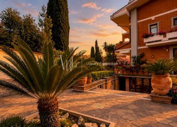 5 - Independent house Roma - photo 5