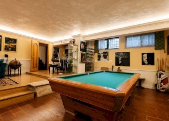 10 - Independent house Roma - photo 11