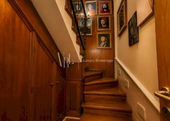 16 - Independent house Roma - photo 17