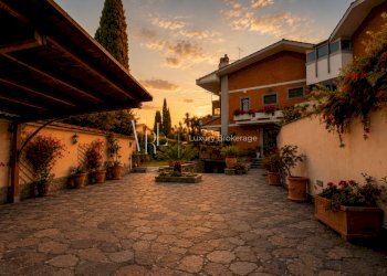 27 - Independent house Roma - photo 28