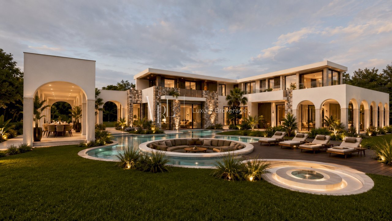 1 - Villa Roma - photo 1
