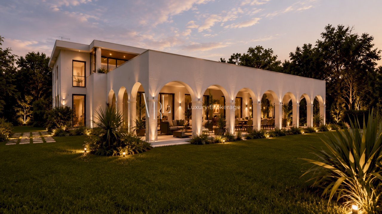 3 - Villa Roma - photo 3