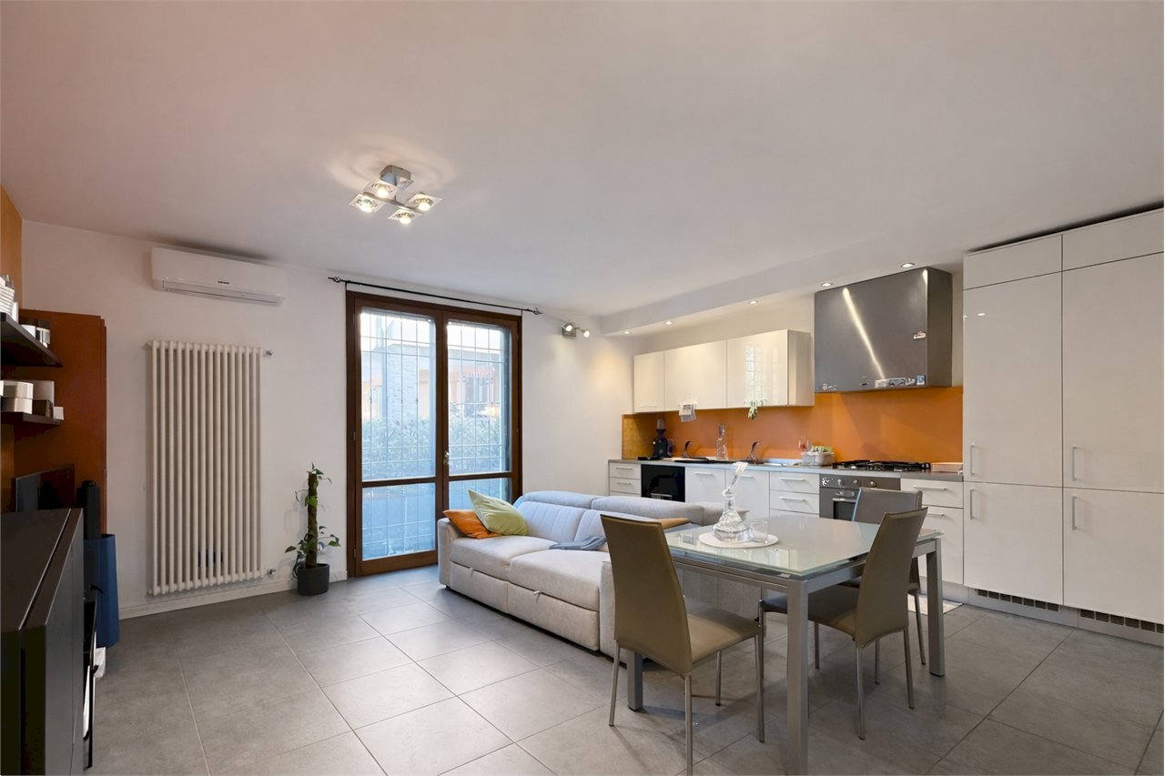 Three-room apartment Castellarano - photo 1