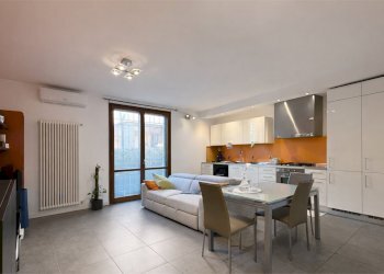 Three-room apartment Castellarano - photo 1