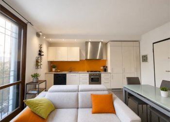 Three-room apartment Castellarano - photo 2