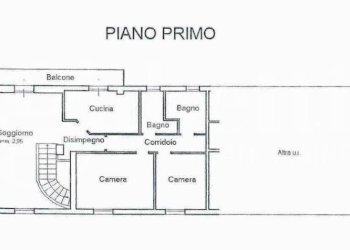 Appartamento San Giovanni in Persiceto - foto 20