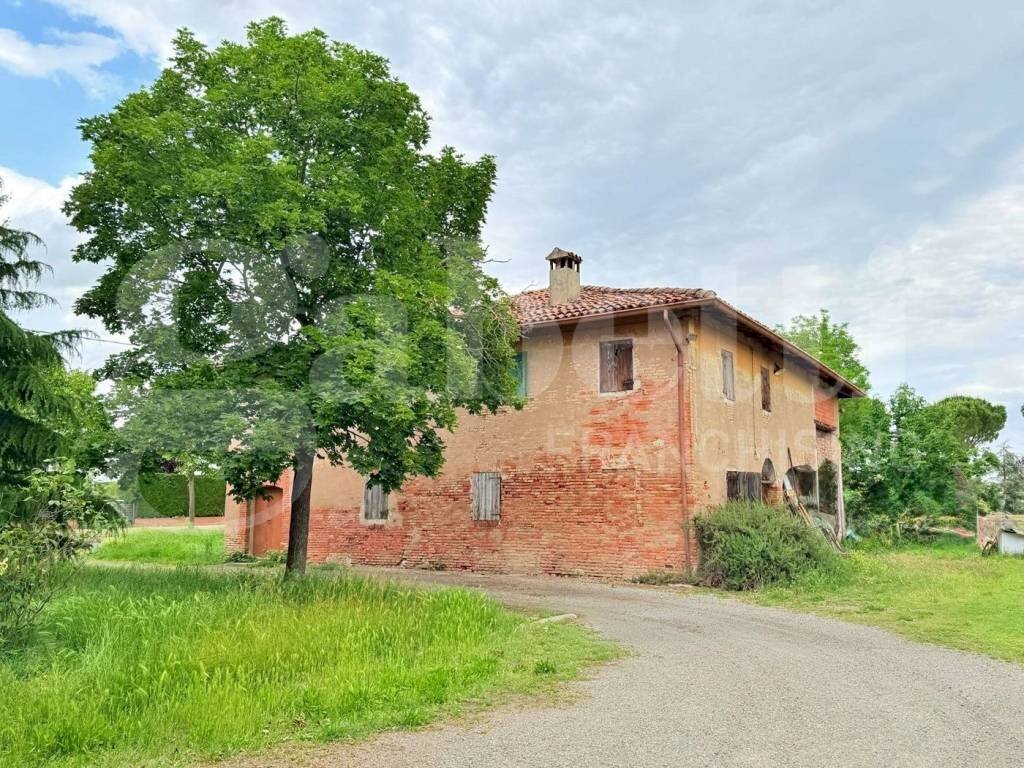 Rustico Sant'Agata Bolognese - foto 1