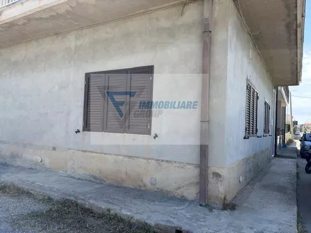 Appartamento Via Giuseppe Bottaro, Siracusa - foto 3