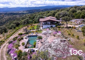 Villa Telti - foto 1