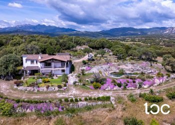 Villa Telti - foto 2
