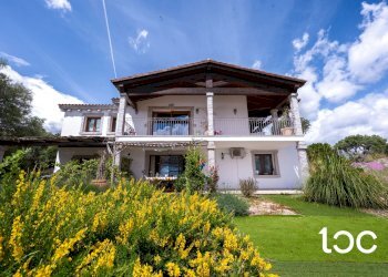 Villa Telti - foto 4