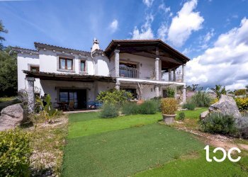 Villa Telti - foto 5