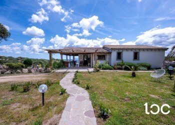 Villa Telti - foto 11