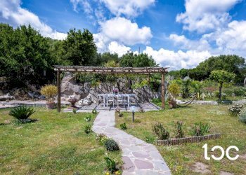 Villa Telti - foto 12