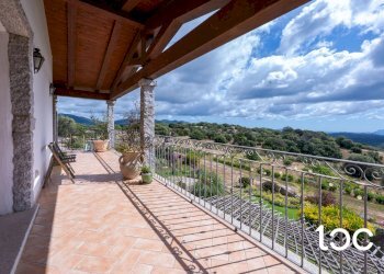 Villa Telti - foto 14