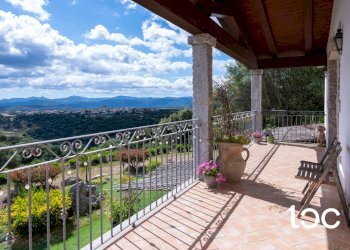 Villa Telti - foto 15