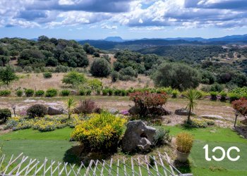 Villa Telti - foto 16