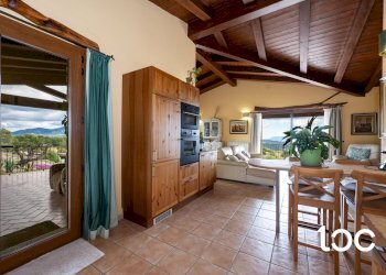Villa Telti - foto 21