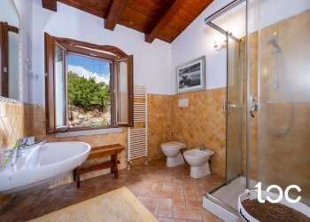 Villa Telti - foto 27