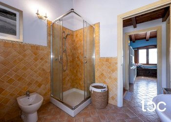 Villa Telti - foto 28