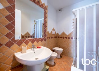 Villa Telti - foto 42