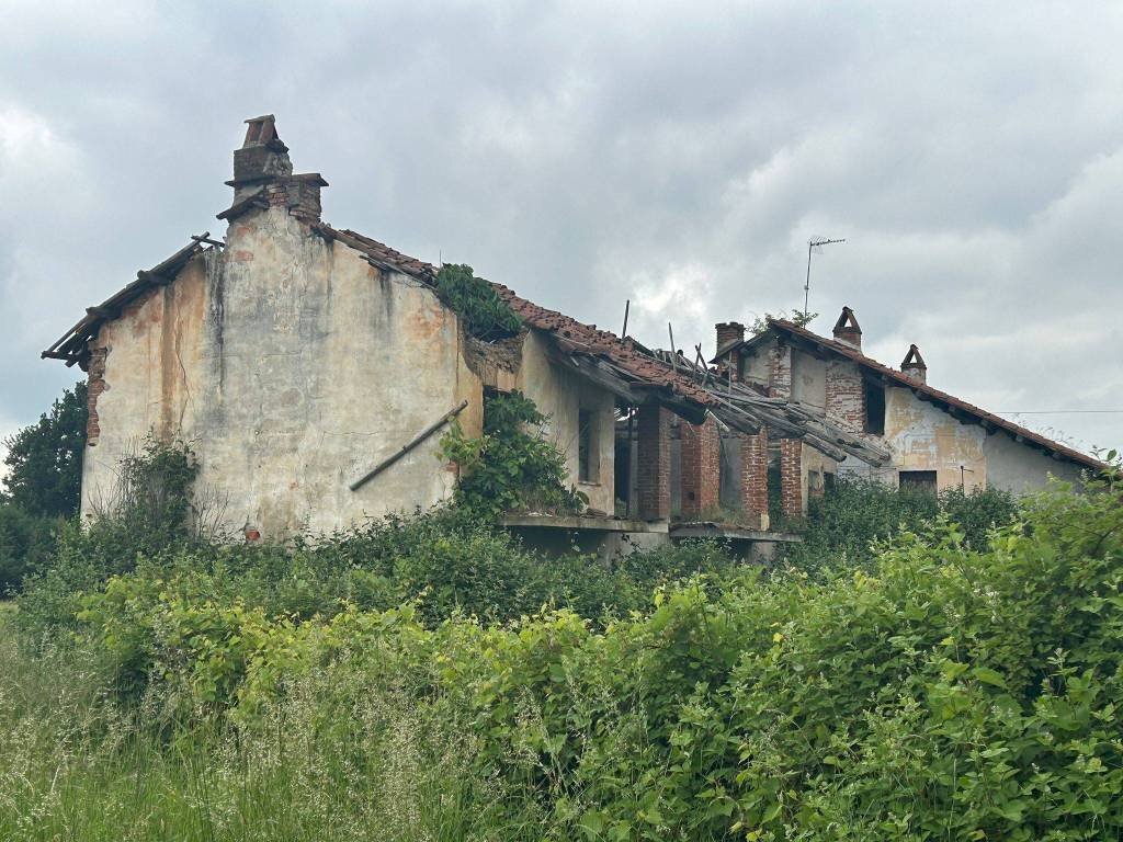 Rustic Frazione San Giovanni Perucca, Fossano - photo 2