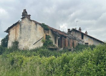 Rustic Frazione San Giovanni Perucca, Fossano - photo 2