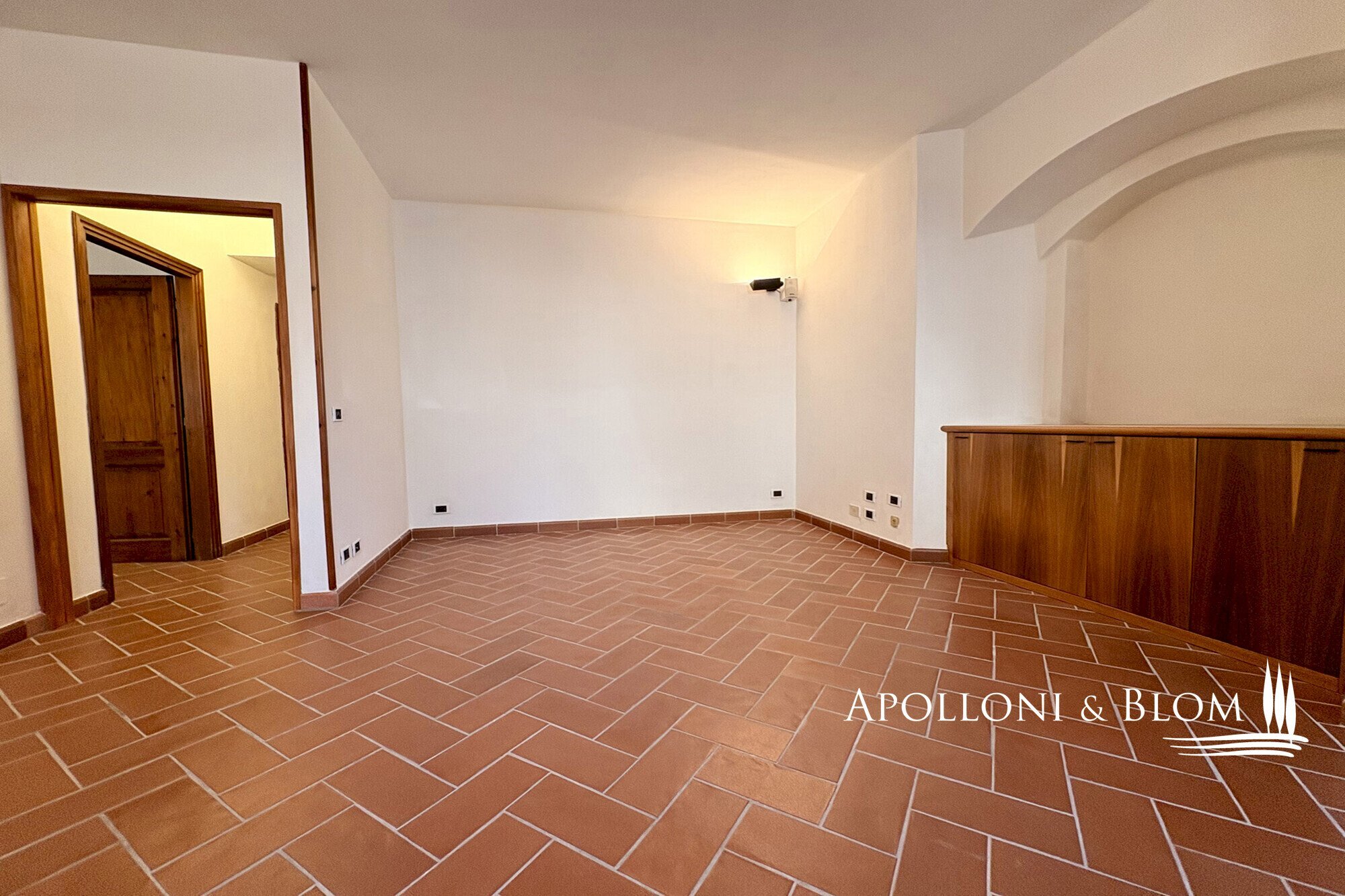 Quadrilocale Strada Comunale Di Santa Lucia, 43, San Gimignano - foto 1