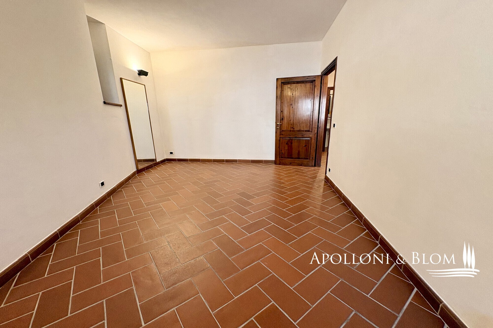 Quadrilocale Strada Comunale Di Santa Lucia, 43, San Gimignano - foto 2