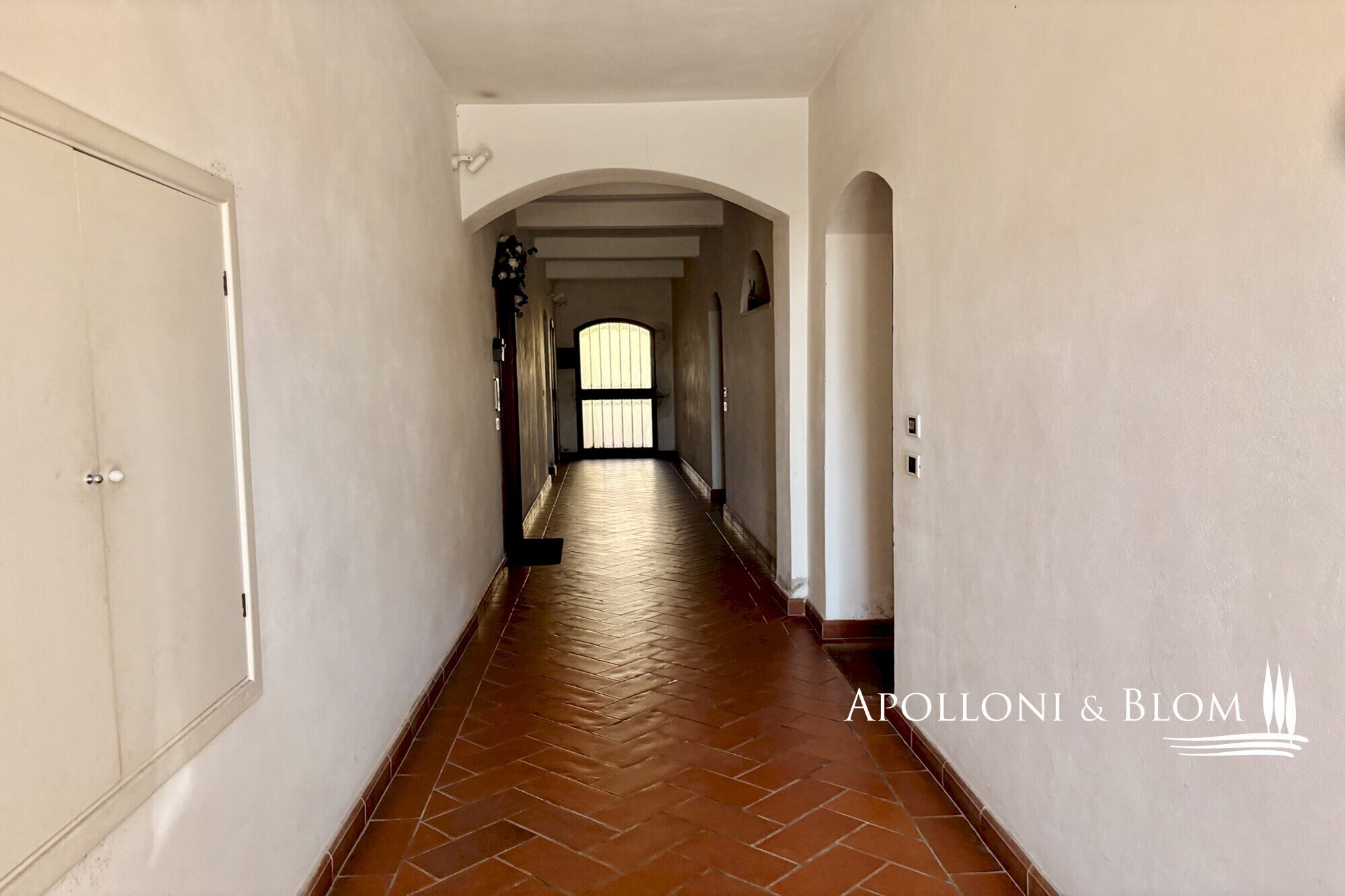 Quadrilocale Strada Comunale Di Santa Lucia, 43, San Gimignano - foto 3