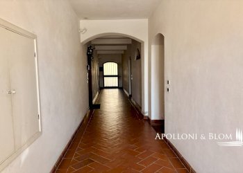 Four-room apartment Strada Comunale Di Santa Lucia, 43, San Gimignano - photo 3