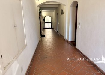 Four-room apartment Strada Comunale Di Santa Lucia, 43, San Gimignano - photo 4